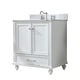 preview thumbnail 115 of 114, Sudio Design Bathroom Vanity Melissa Collection