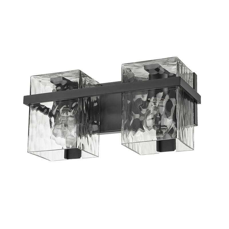 Bellevue ZBF37657 Darbyn 2 Light 14" Wide Vanity Light