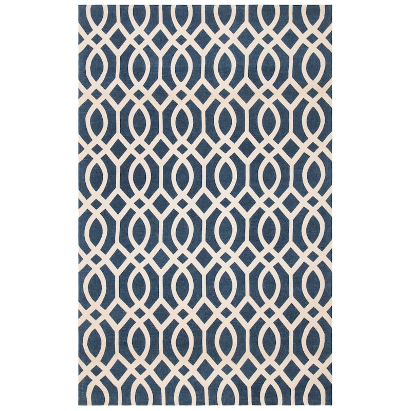 SAFAVIEH Handmade Cedar Brook Mergime Modern Jute Rug