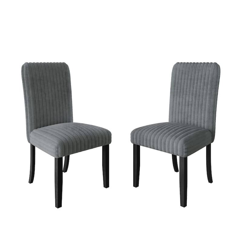 Greenville 5-pieces Dining Table and Chair