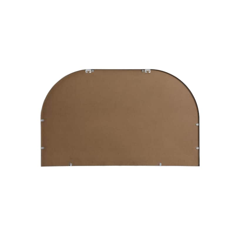 Elegant Lighting MR1B3924 Blaire 39" W x 24" H Modern Arched Bathroom