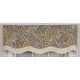 preview thumbnail 2 of 3, RLF Home Edenbridge Glory Valance