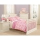 preview thumbnail 16 of 18, Baby Cache Montana 4-in-1 Convertible Crib