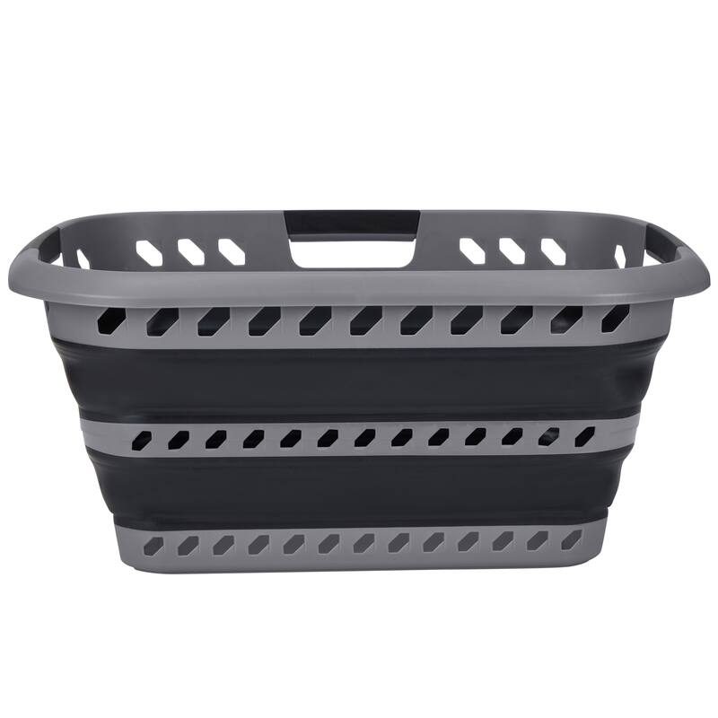 Laundry 360 Collapsible Laundry Basket
