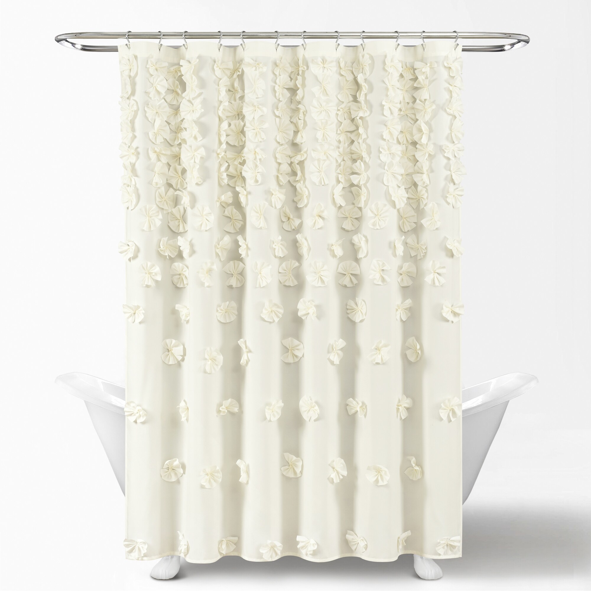 Aromatizador Ambientes 500ml White Orchid en 2023  Cortinas de baño,  Decoración de unas, Retapizado