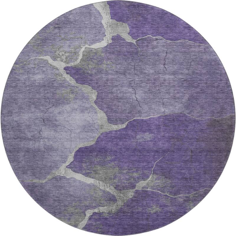 Premium Washable Super Soft Contemporary Envy Mayfield Rug