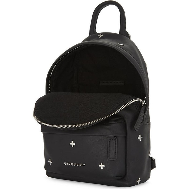 givenchy backpack black