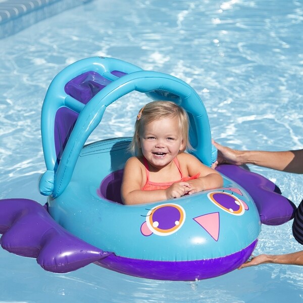 Baby hot sale sun lounger