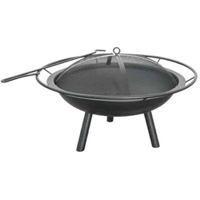 Shop Landmann Usa 28240 Halo Fire Pit Free Shipping Today