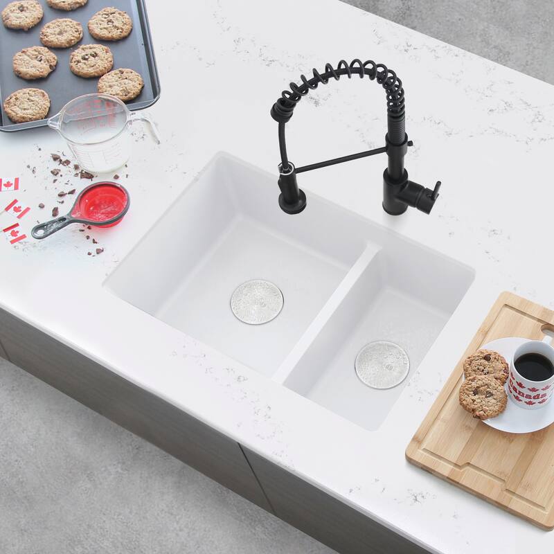 STYLISH CapFlow Drain Cover 3.5 inch Opening