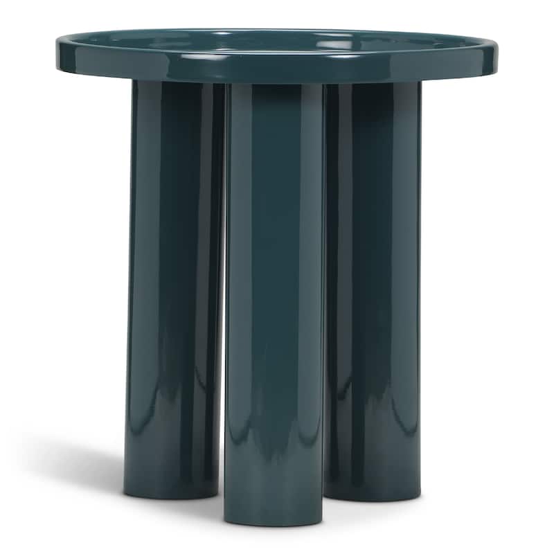 Urbia Sofia Enamel End Table