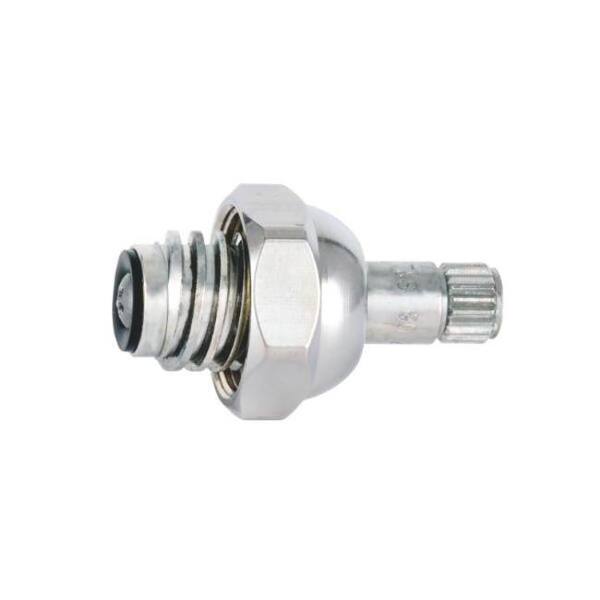 T and S Brass Cold Spindle Assembly (LTC) for B-1100 - Bed Bath ...