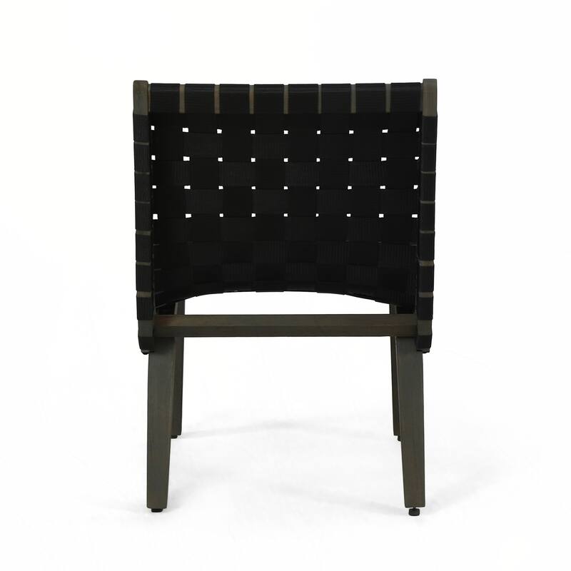 outdoor CHARLOTTE LOUNGE CHAIR