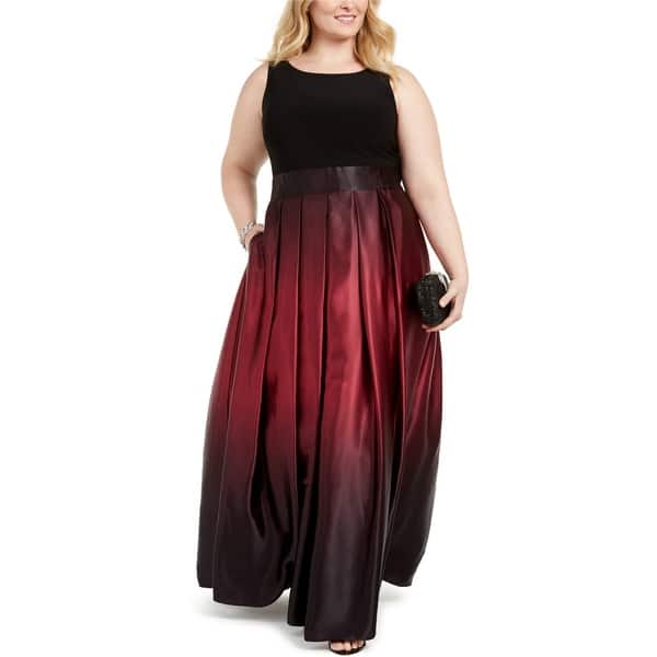 black red ombre dress Rockport Findlay 13 Men's Black Leather main image 0