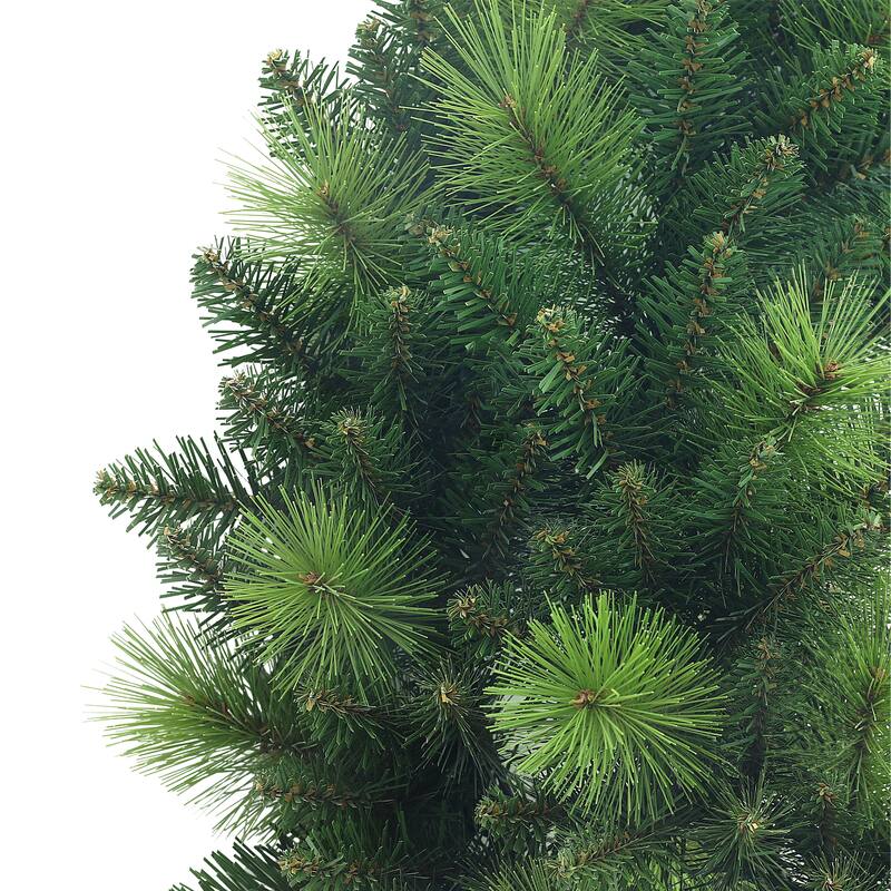 Puleo International 48" Spruce Wreath - Green