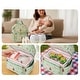 preview thumbnail 19 of 47, Sunveno Breastmilk Cooler Bag