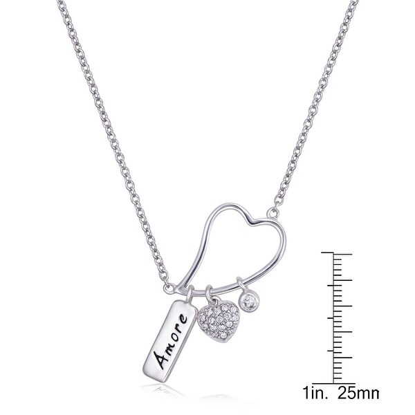 15.5 inch necklace