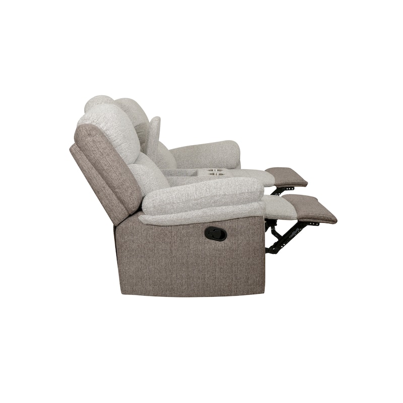 Wrenlee Loveseat Manual