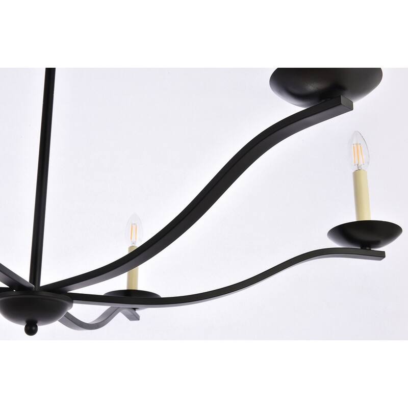 Tobias 42 inch Pendant - N/A