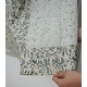 preview thumbnail 7 of 11, Fabdivine Linen Block Print Curtain Panel Pleated Drapery Floral Window Treatments Boho Printed Dining Room Décor, Kudrat