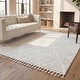 preview thumbnail 2 of 50, SAFAVIEH Marrakech Moroccan Boho Braided Tassel Area Rug