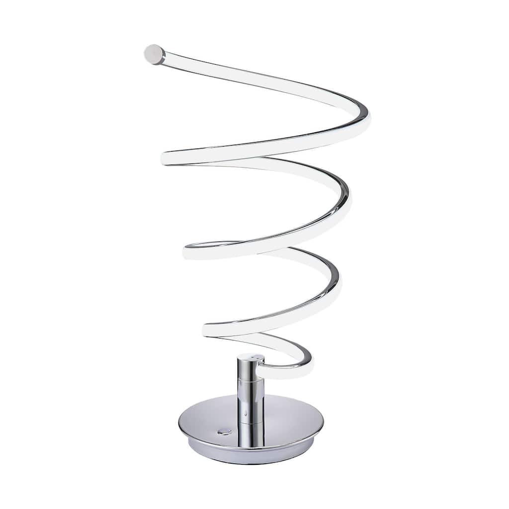 22"H Table Lamp