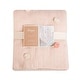 preview thumbnail 17 of 32, Crane Baby Nursery Blanket