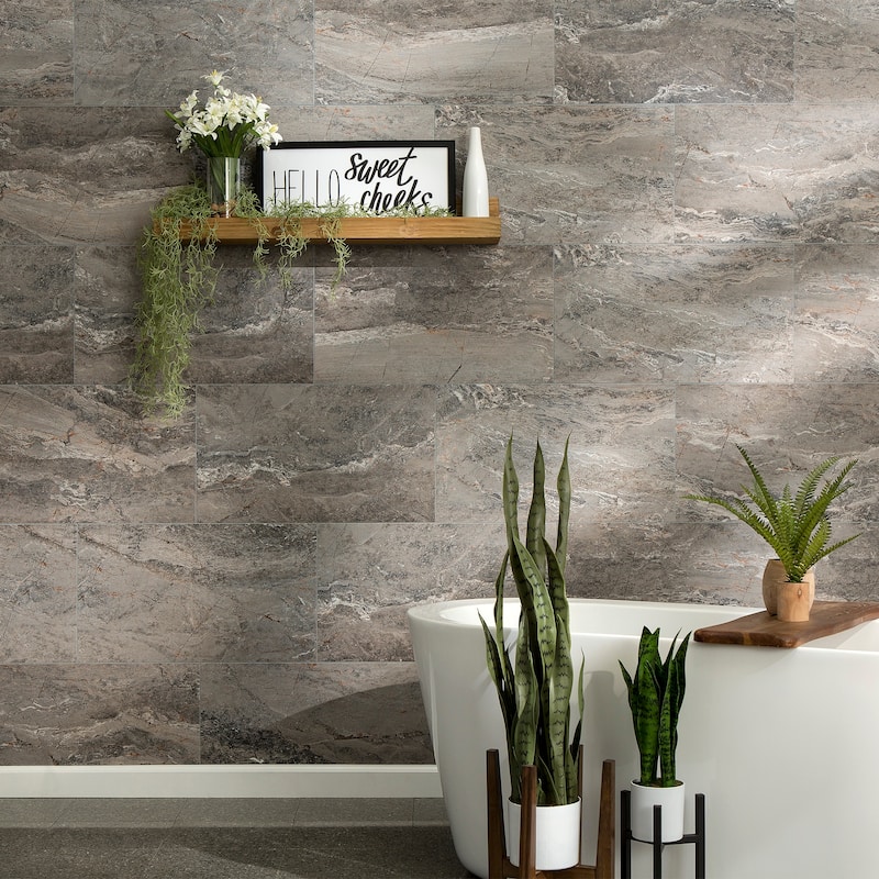 Palisade Vinyl Wall Tile