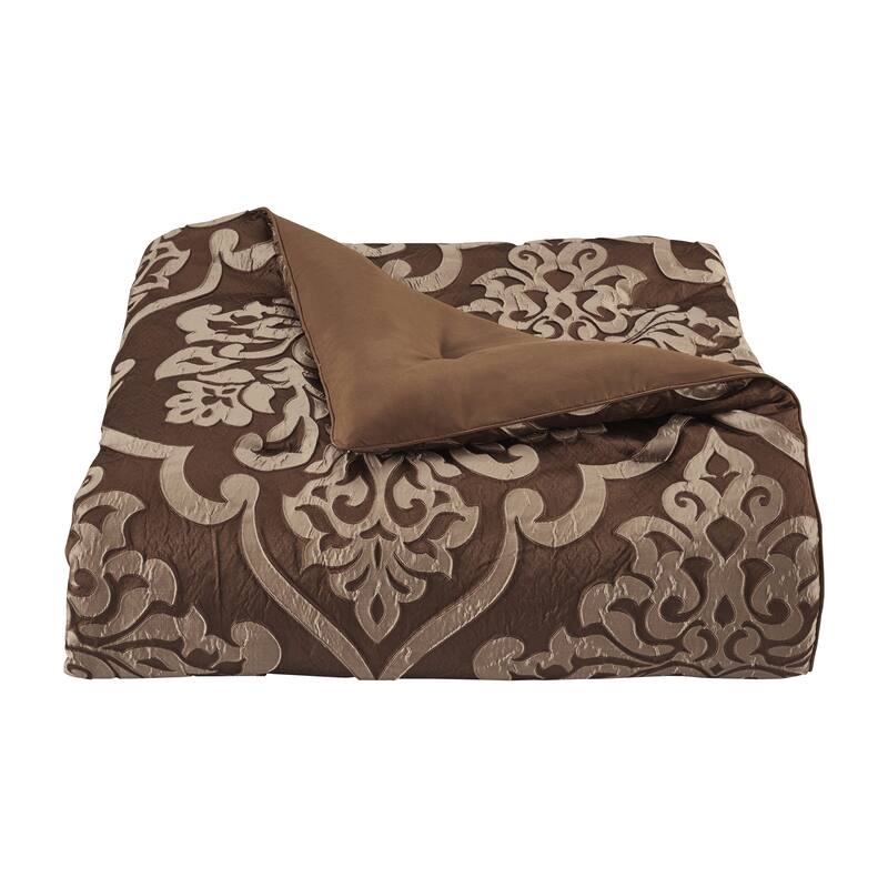 J. Queen New York Surano Comforter Set