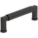 Option Oil Rubbed Bronze