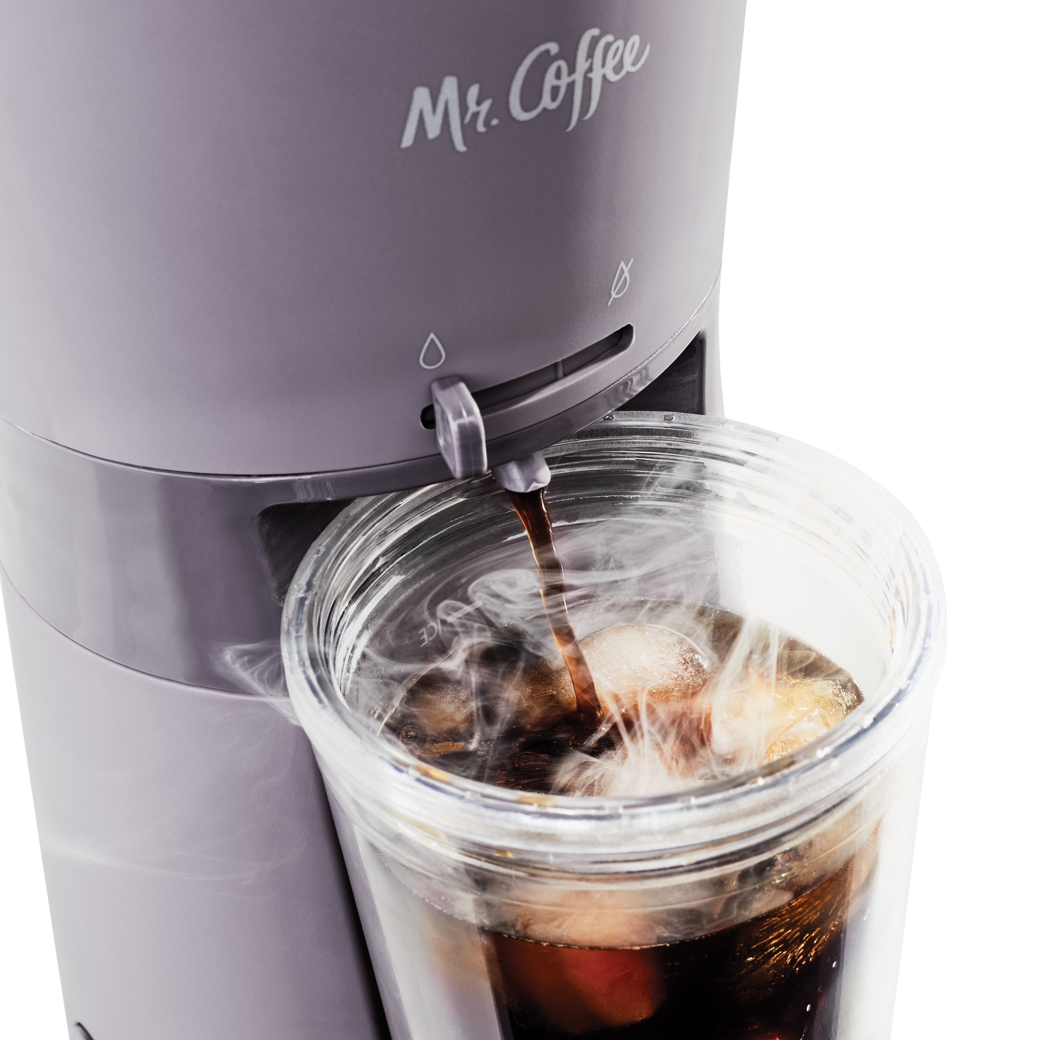 https://ak1.ostkcdn.com/images/products/is/images/direct/341b28d8070c57f0a9431044cb7b39394f332d27/Mr.-Coffee%C2%AE-Iced%E2%84%A2-Coffee-Maker-with-Reusable-Tumbler-and-Coffee-Filter%2C-Lavender.jpg