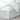6ix Tailors Pacific Stripe Denim Bed Skirt 15"