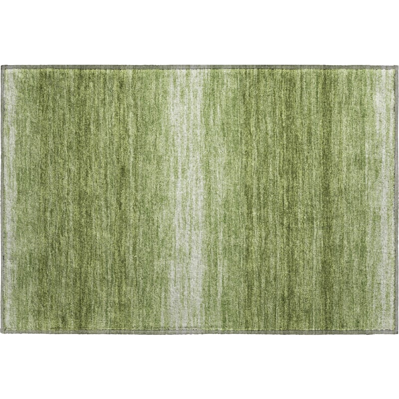 Premium Washable Super Soft Farmhouse Ombre Mayfield Rug