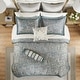 preview thumbnail 14 of 31, Madison Park Whitman 12 Piece Comforter Set with Cotton Bed Sheets