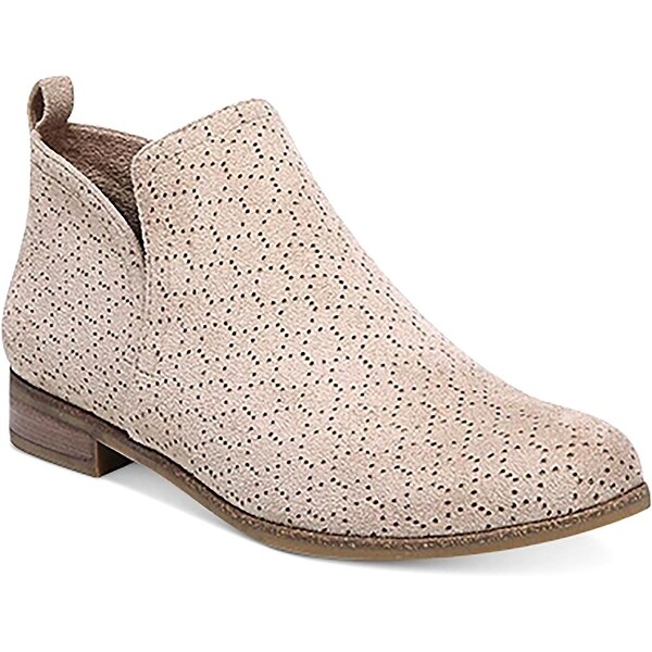 Shop Dr. Scholl's Womens Rate Booties 