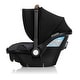 preview thumbnail 10 of 35, Shyft DualRide With Carryall Storage Infant Car Seat and Stroller Combo