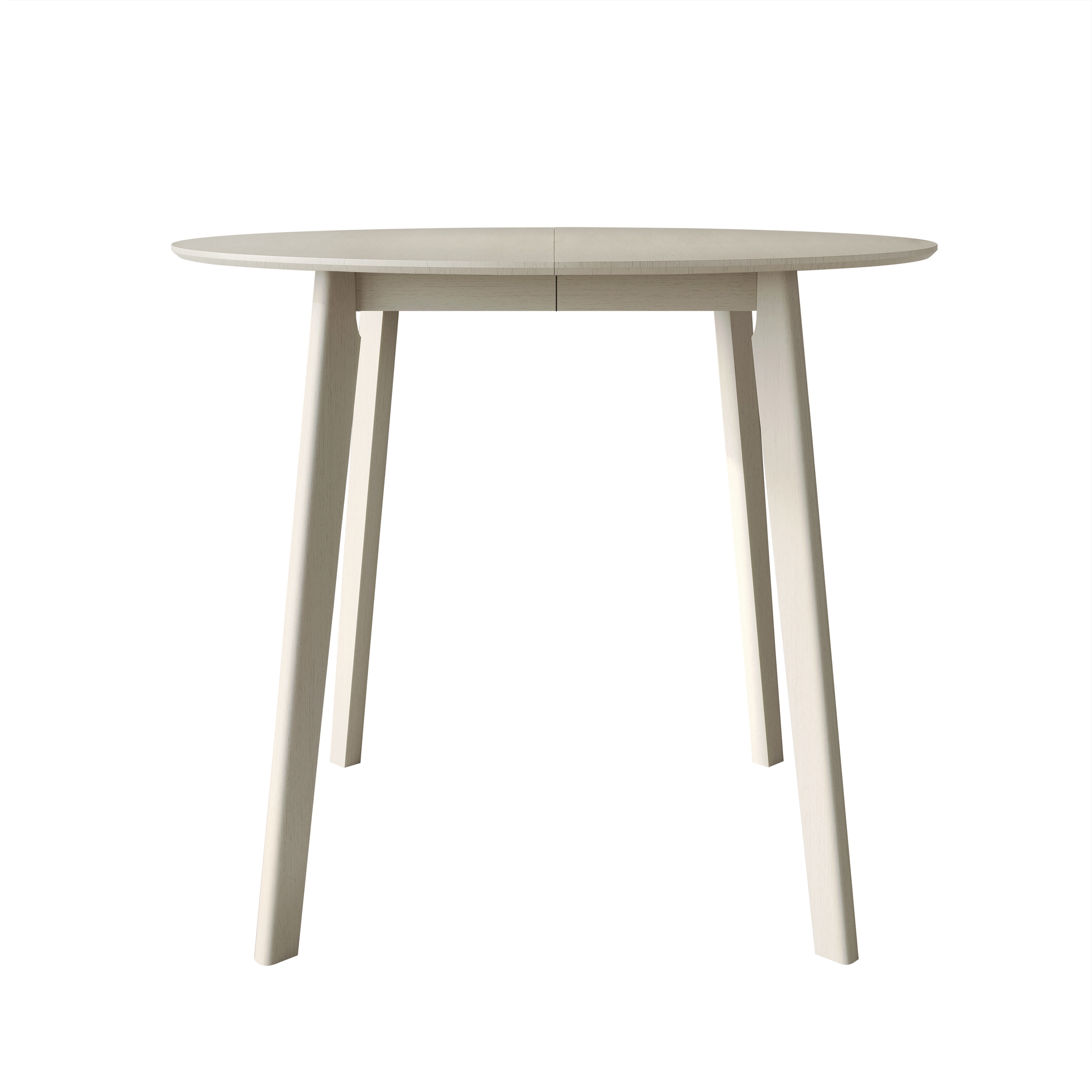 CraftPorch Timeless 45" Round Table