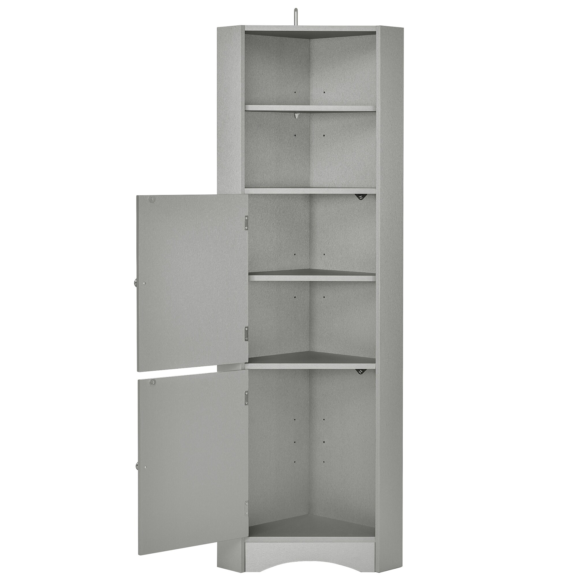 https://ak1.ostkcdn.com/images/products/is/images/direct/341cbc8b6949b5d133c2aeaf99db4567e9f08e09/Bathroom-Corner-Cabinet-with-Doors-and-Adjustable-Shelves.jpg