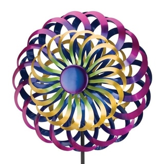 Hypno Wind Spinner Stake 85"