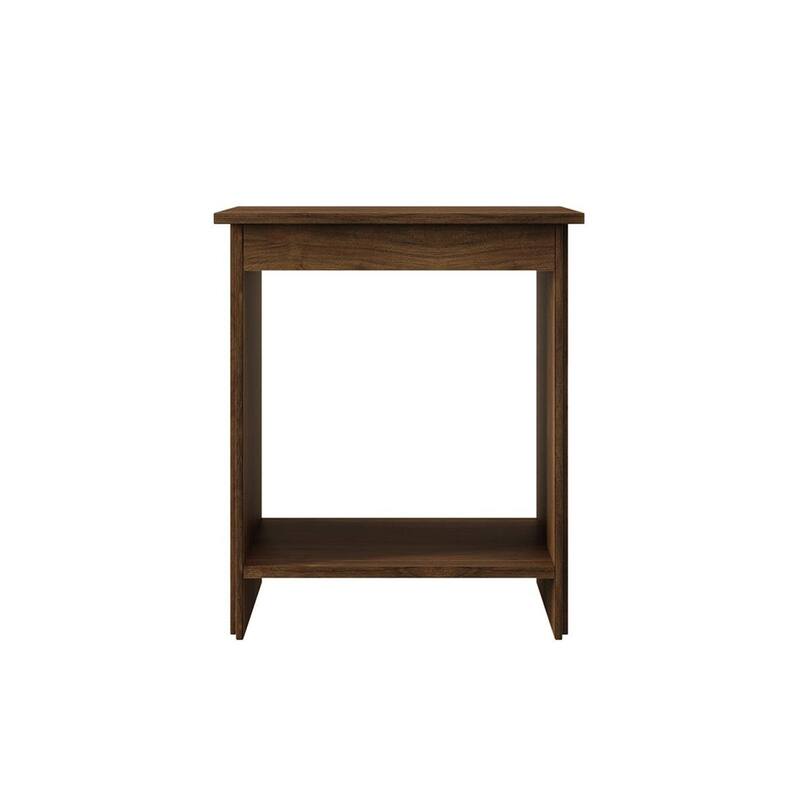 CraftPorch Luxury Wooden Coffee Table Set