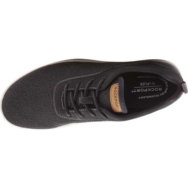 rockport truflex mens shoes