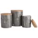 Option Black Marble