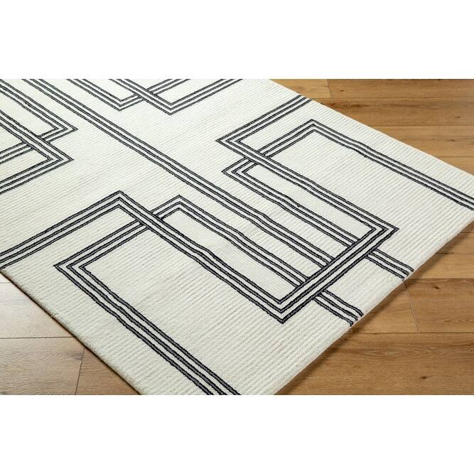 Livabliss Rossi Modern Area Rug