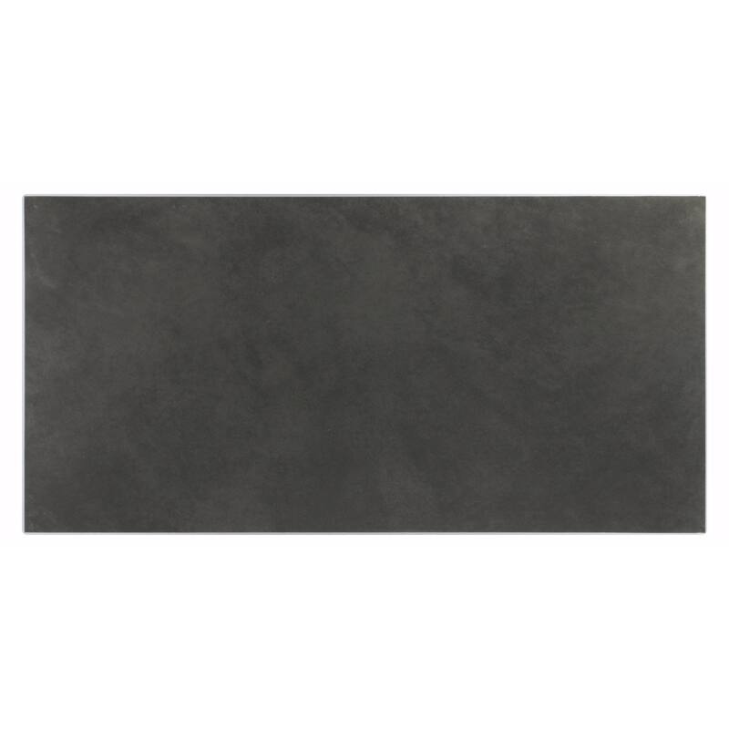 Construct 12 in. x 24 in. Glazed Porcelain Wall and Floor Tile