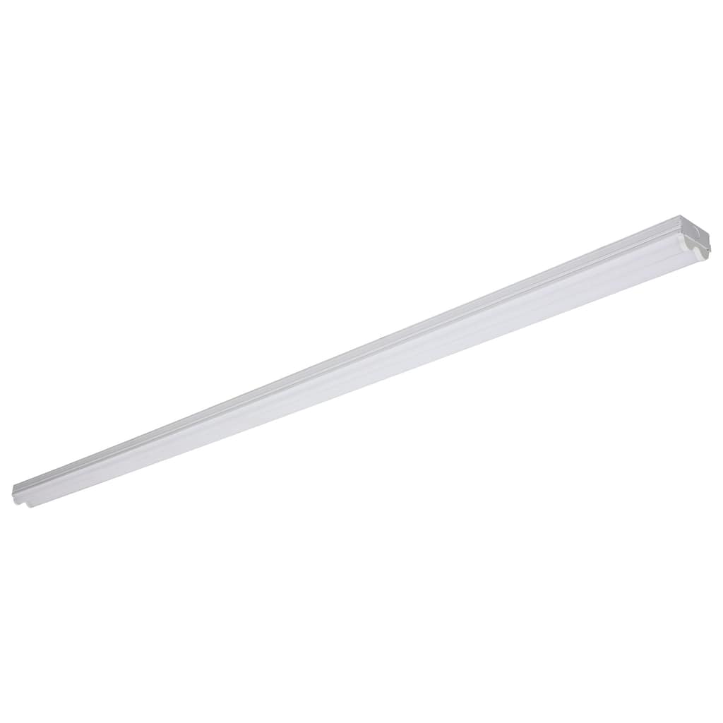 Nuvo Lighting 65/1072 97" Wide LED Flush Mount Linear Ceiling Fixture