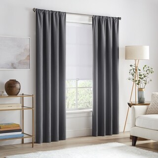 Eclipse Holden Solid Light Filtering Light Filtering Cordless Roller Shade