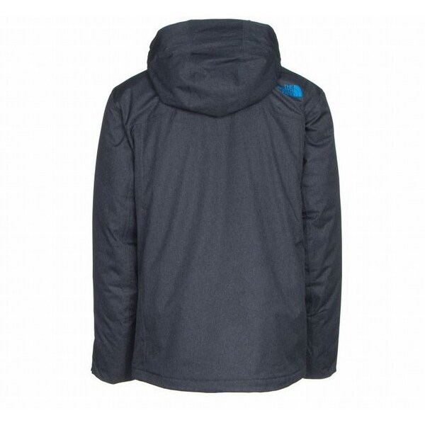 north face powdance jacket