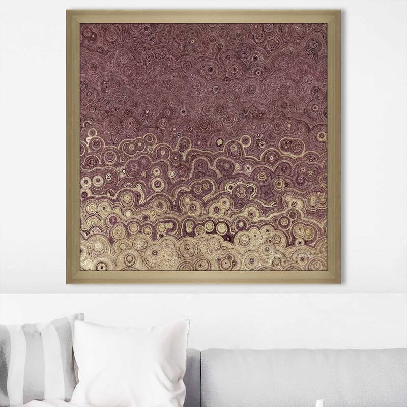 "Numbers 6 25 May His Face Shine Upon Thee" Print on Acrylic