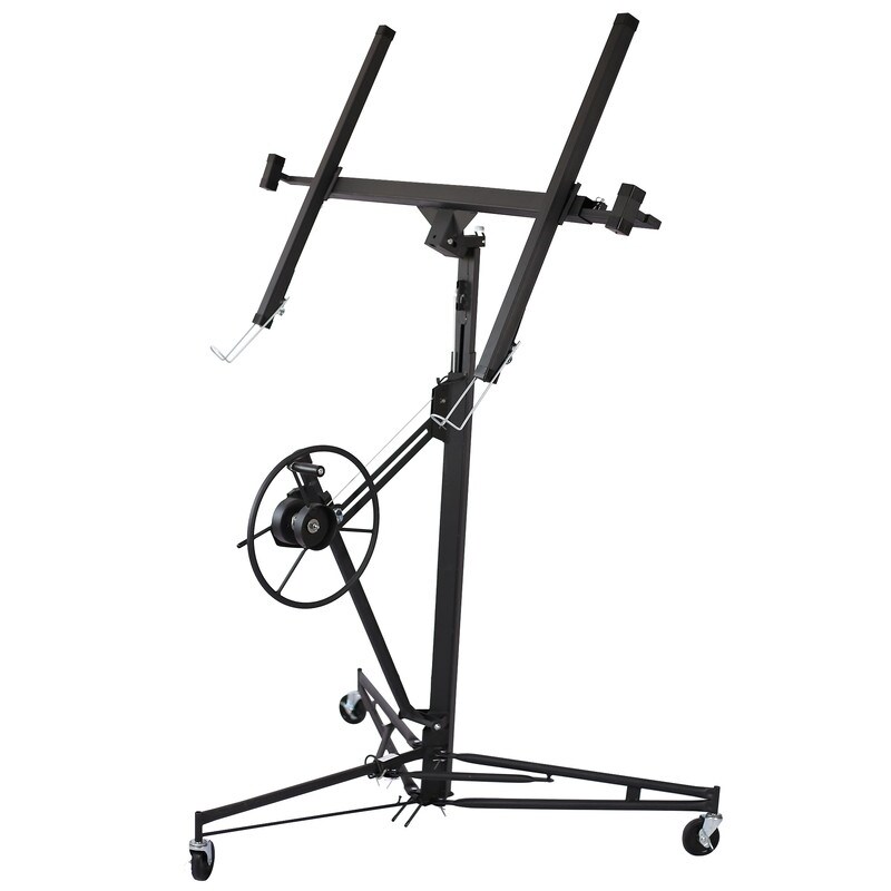 Gyptool drywall lift panel jack deals hoist