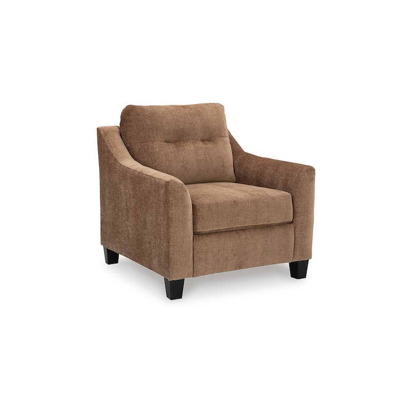 Signature Design by Ashley Amity Bay Chair - 38"W x 41"D x 41"H